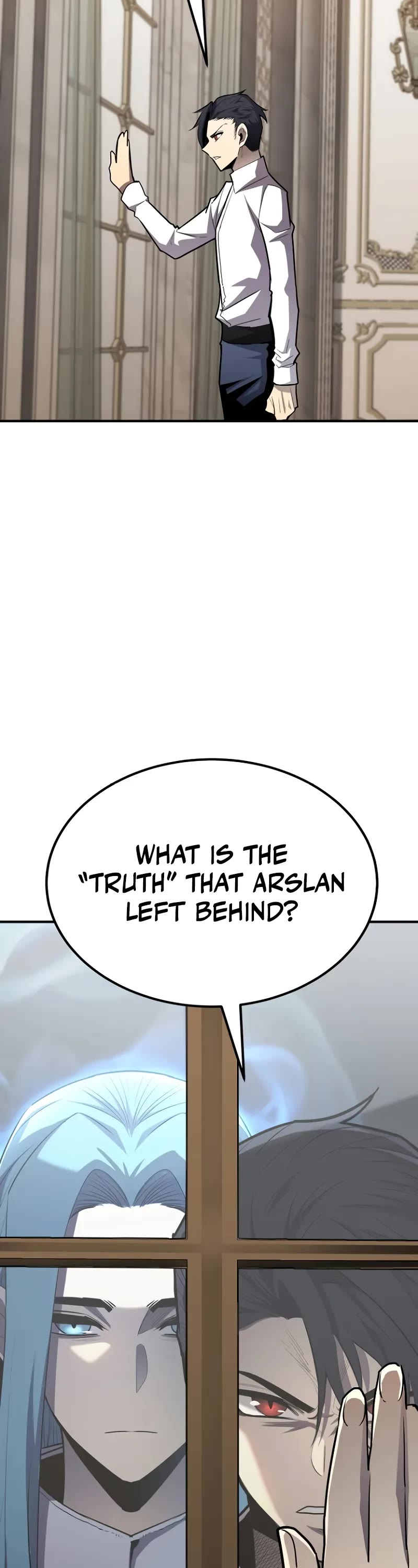 Standard of Reincarnation Chapter 113 page 24 - Chapter 113