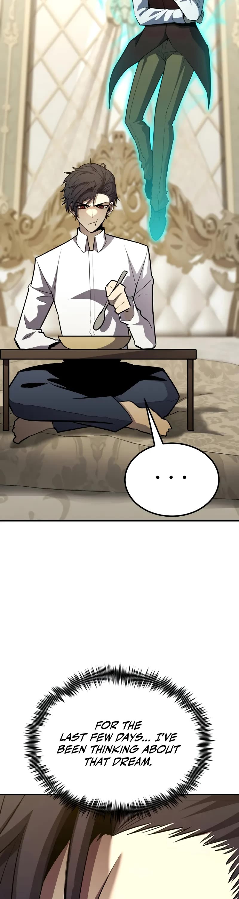 Standard of Reincarnation Chapter 113 page 3 - Chapter 113