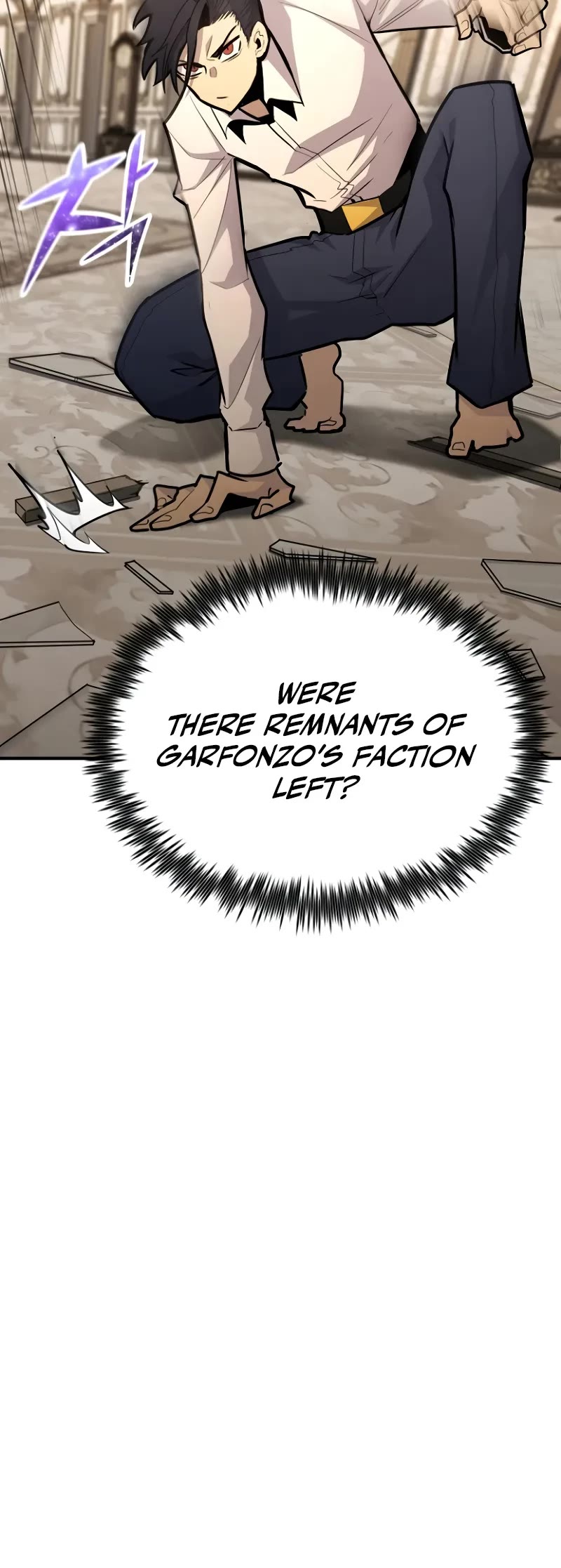 Standard of Reincarnation Chapter 113 page 35 - Chapter 113