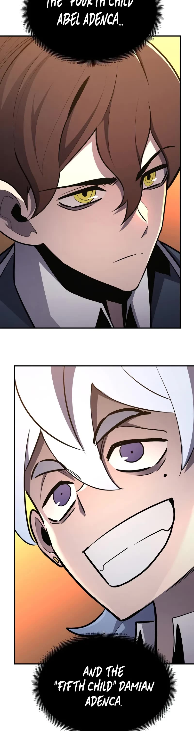 Standard of Reincarnation Chapter 113 page 43 - Chapter 113