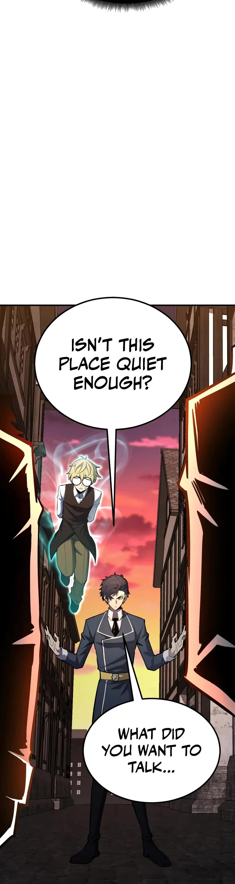 Standard of Reincarnation Chapter 113 page 44 - Chapter 113