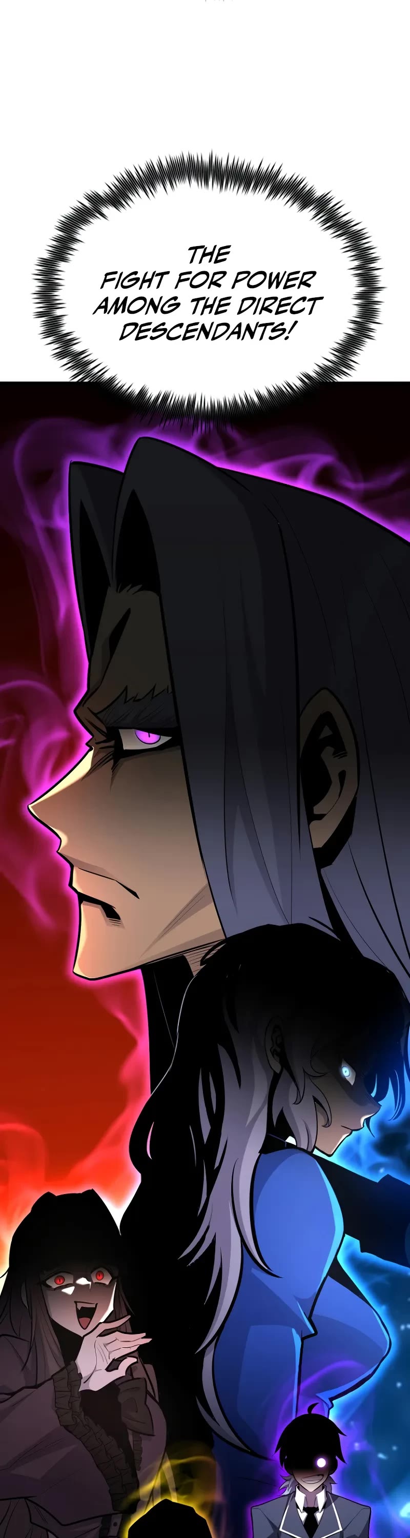 Standard of Reincarnation Chapter 113 page 59 - Chapter 113