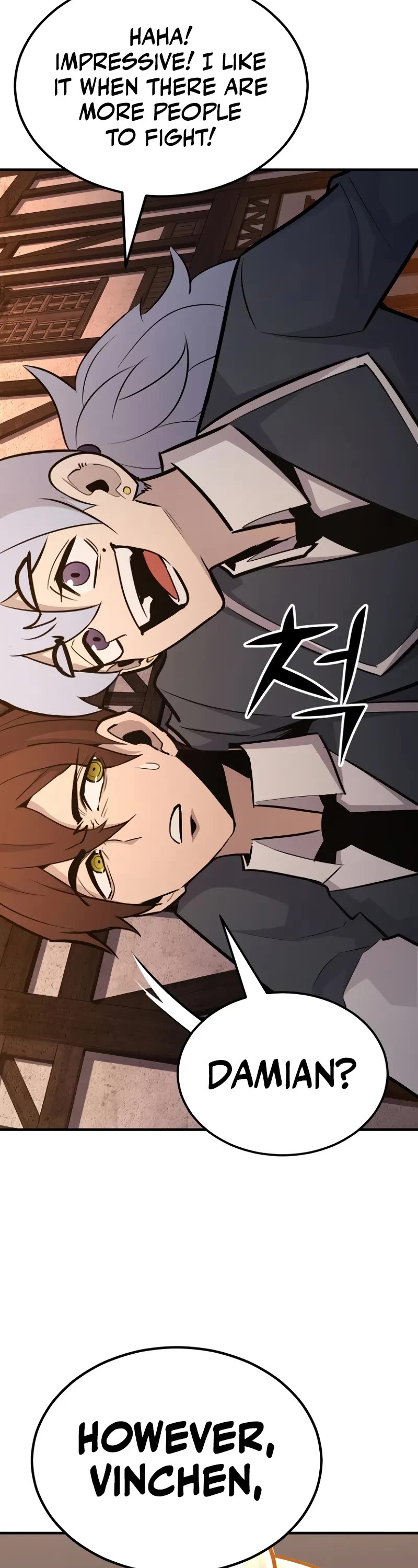 Standard of Reincarnation Chapter 113 page 64 - Chapter 113