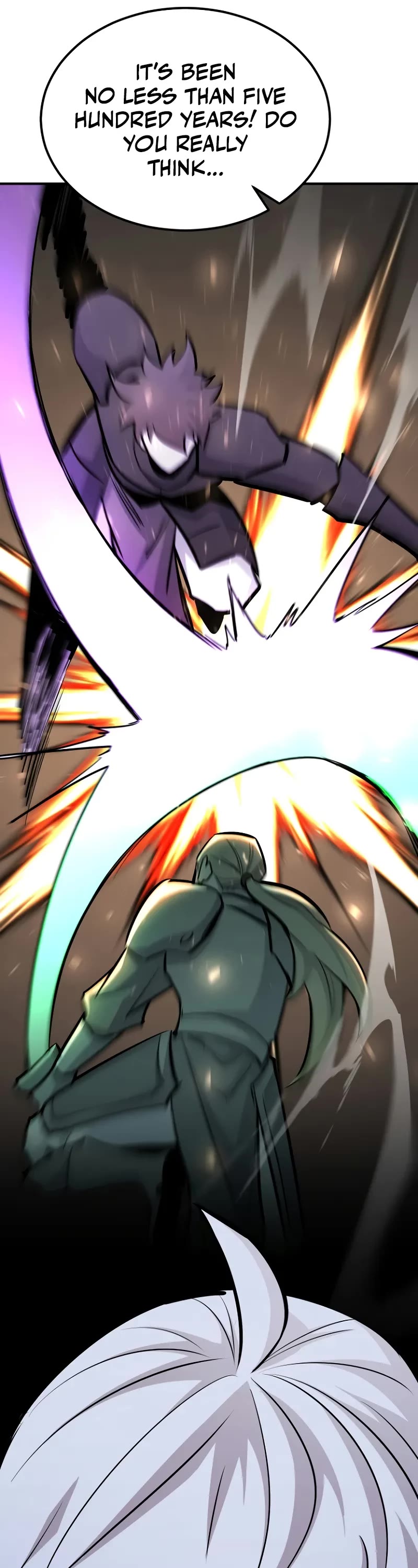 Standard of Reincarnation Chapter 113 page 67 - Chapter 113