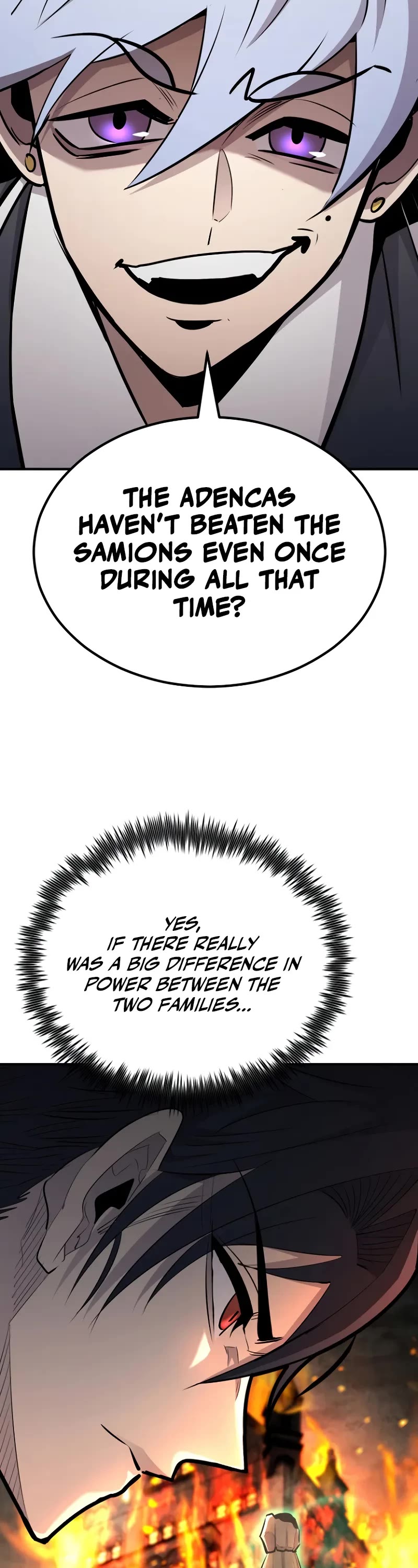 Standard of Reincarnation Chapter 113 page 68 - Chapter 113