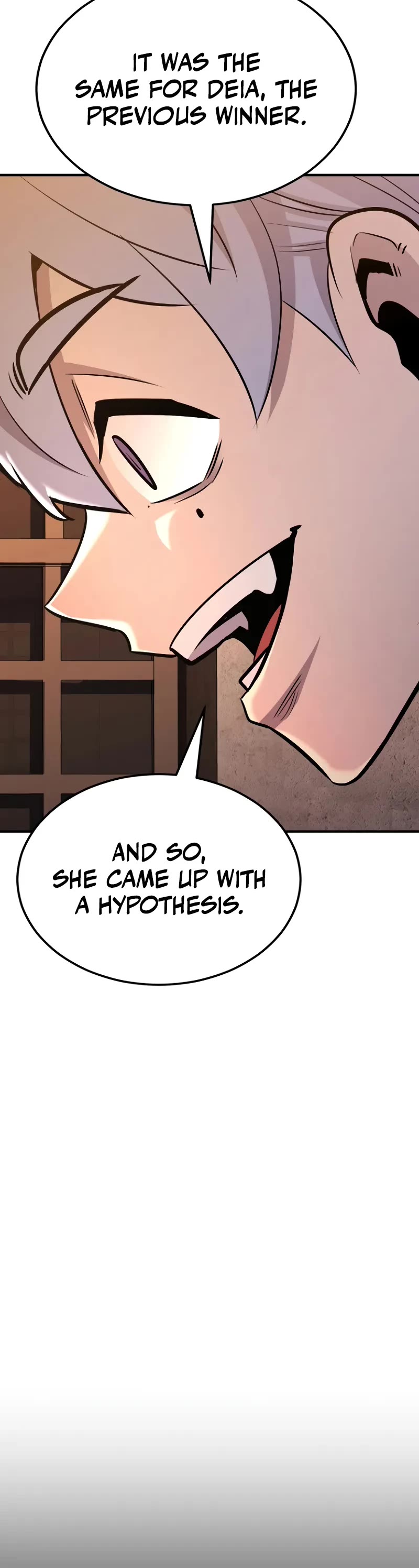 Standard of Reincarnation Chapter 113 page 71 - Chapter 113
