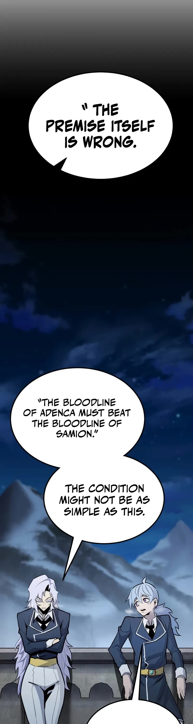 Standard of Reincarnation Chapter 113 page 72 - Chapter 113