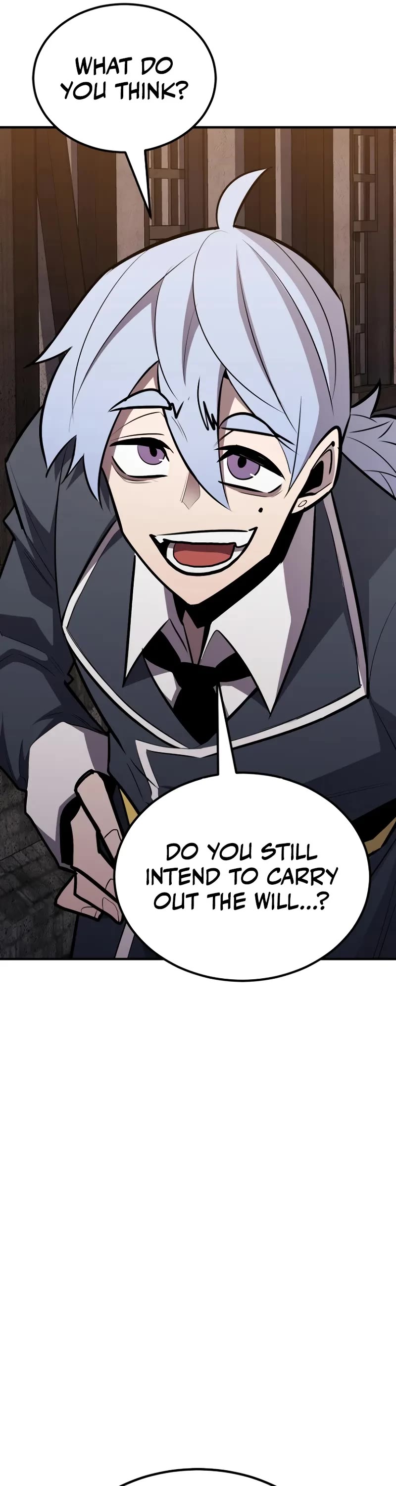 Standard of Reincarnation Chapter 113 page 77 - Chapter 113