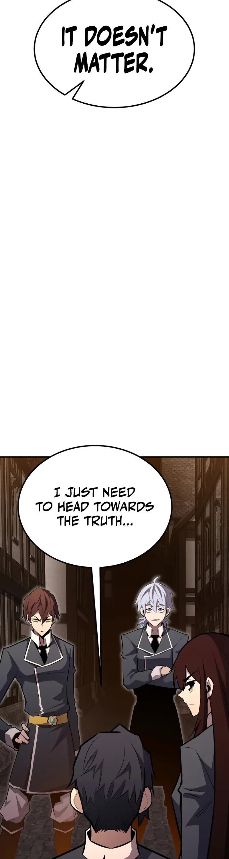 Standard of Reincarnation Chapter 113 page 78 - Chapter 113