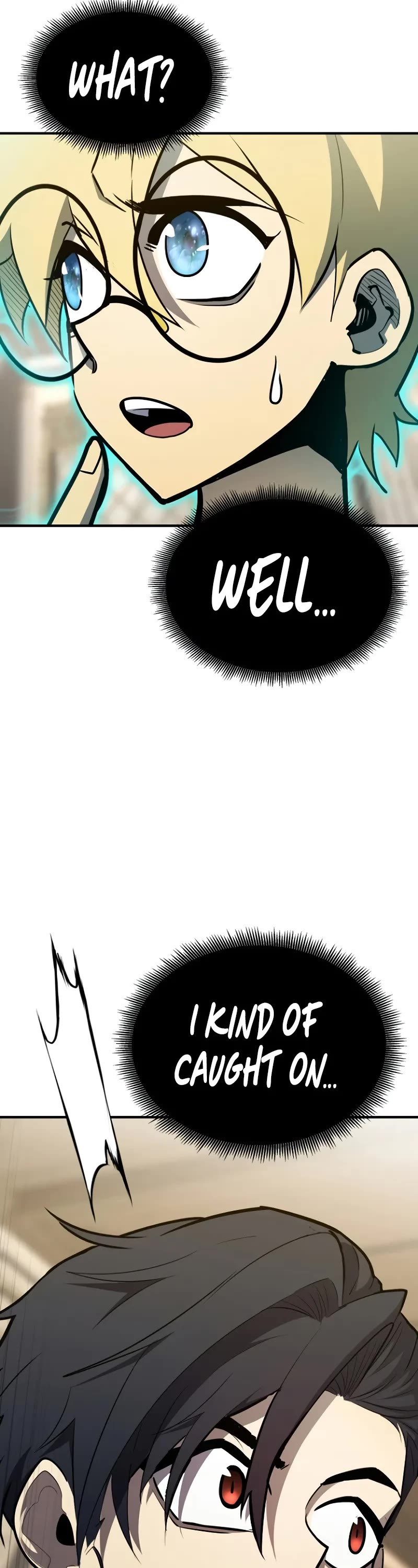Standard of Reincarnation Chapter 113 page 8 - Chapter 113
