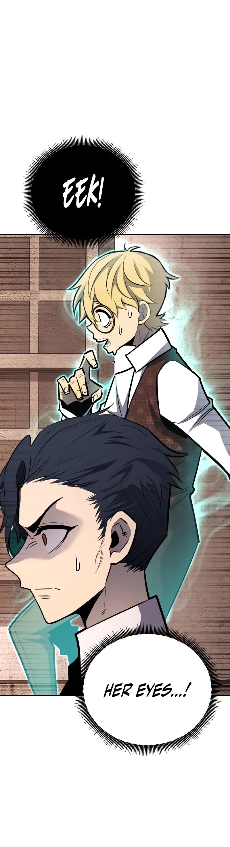 Standard of Reincarnation Chapter 114 page 11 - Chapter 114