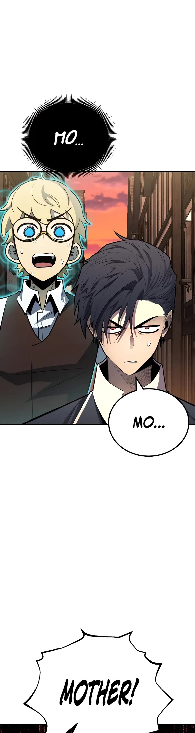 Standard of Reincarnation Chapter 114 page 2 - Chapter 114