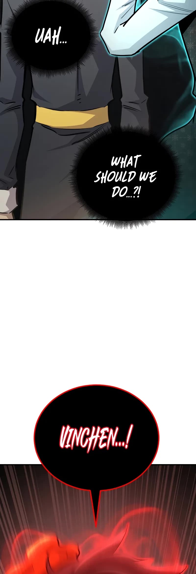 Standard of Reincarnation Chapter 114 page 20 - Chapter 114