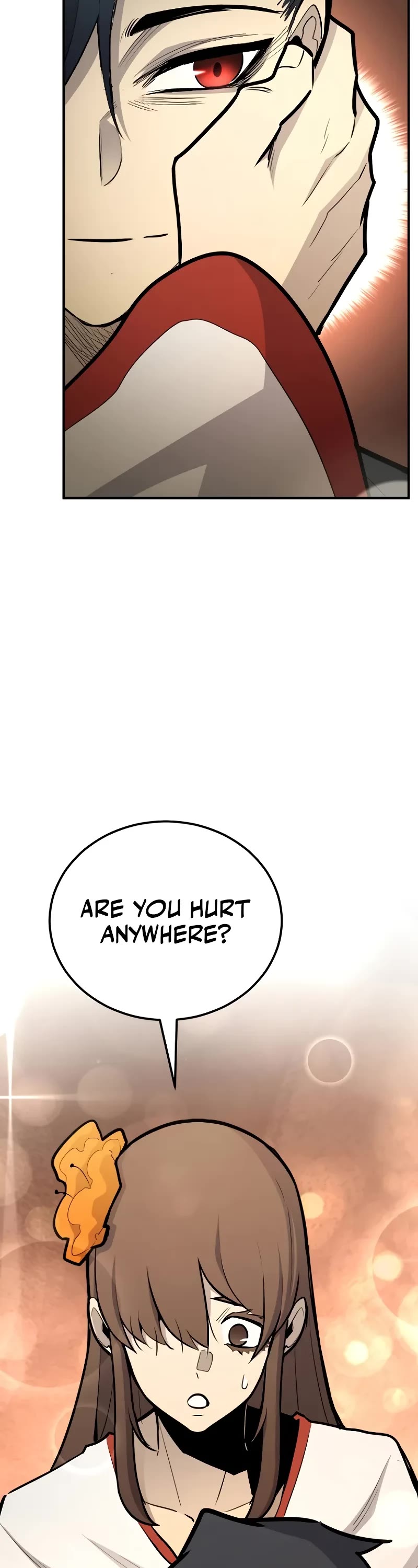 Standard of Reincarnation Chapter 114 page 23 - Chapter 114