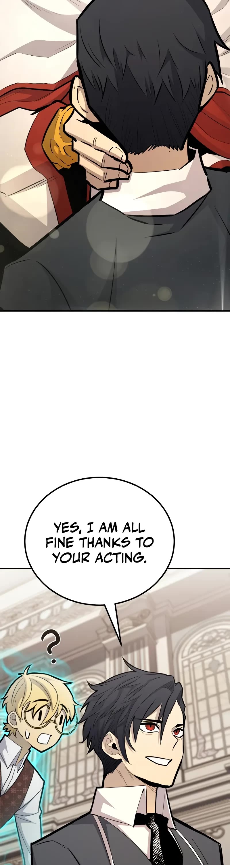 Standard of Reincarnation Chapter 114 page 24 - Chapter 114