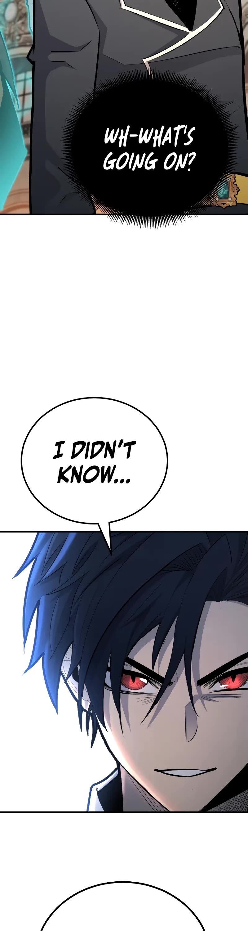 Standard of Reincarnation Chapter 114 page 25 - Chapter 114