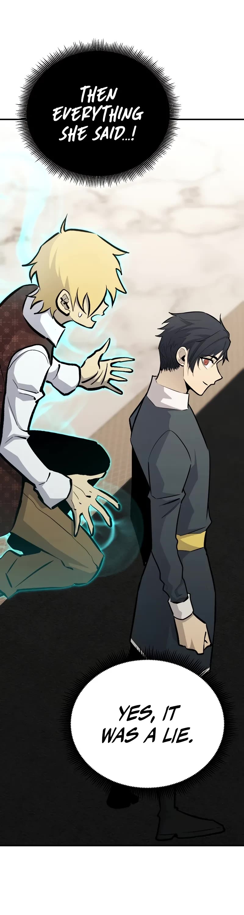 Standard of Reincarnation Chapter 114 page 28 - Chapter 114