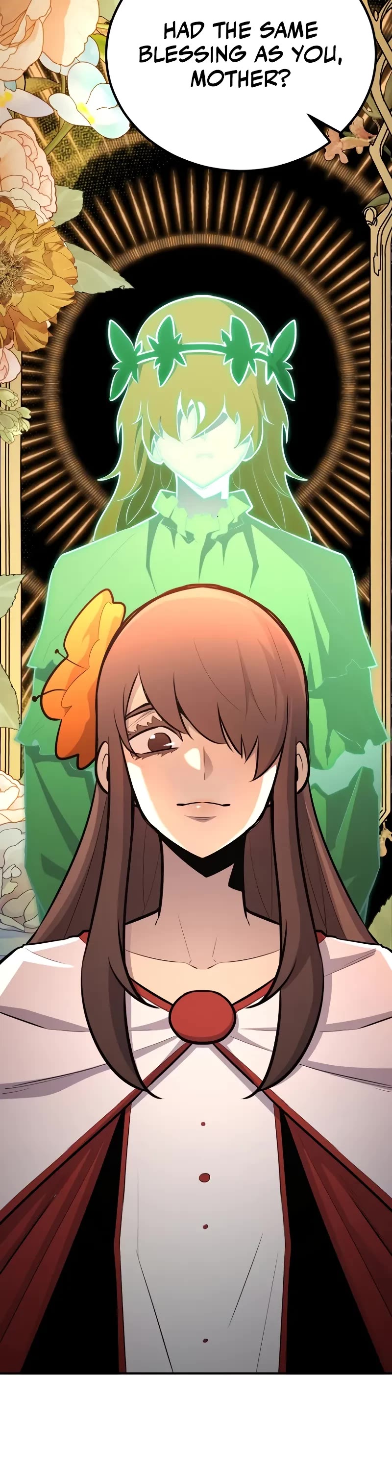 Standard of Reincarnation Chapter 114 page 31 - Chapter 114