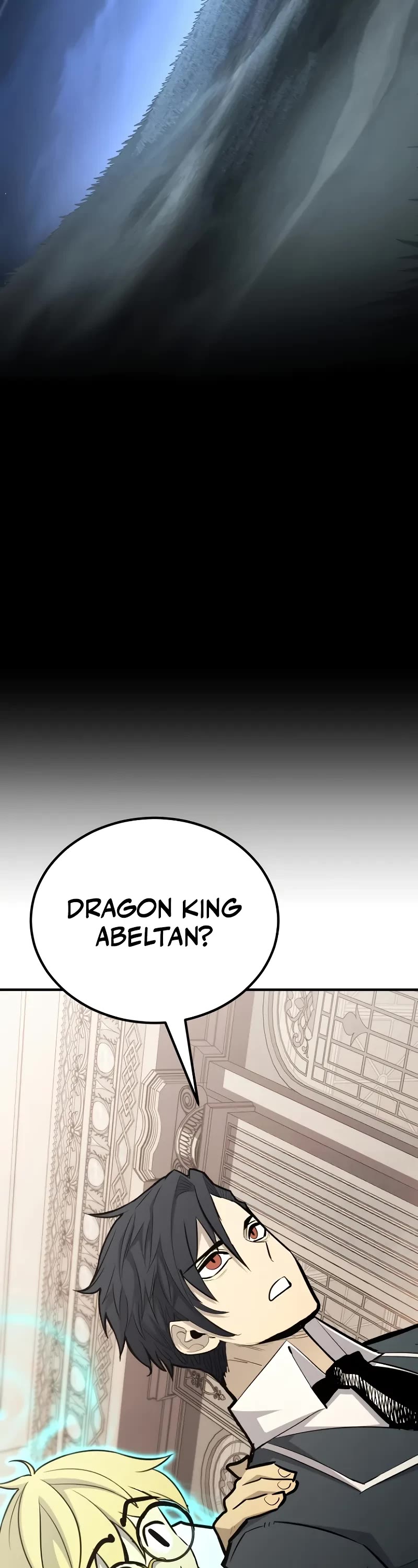 Standard of Reincarnation Chapter 114 page 35 - Chapter 114