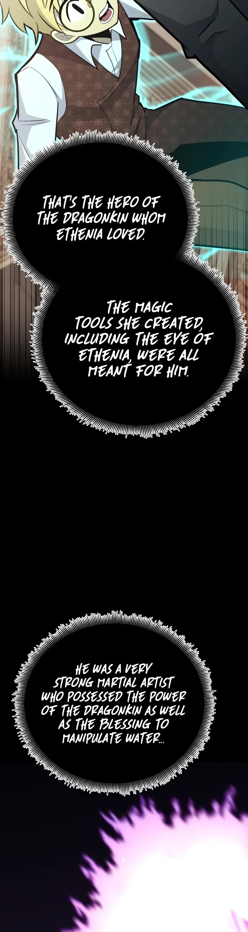 Standard of Reincarnation Chapter 114 page 36 - Chapter 114