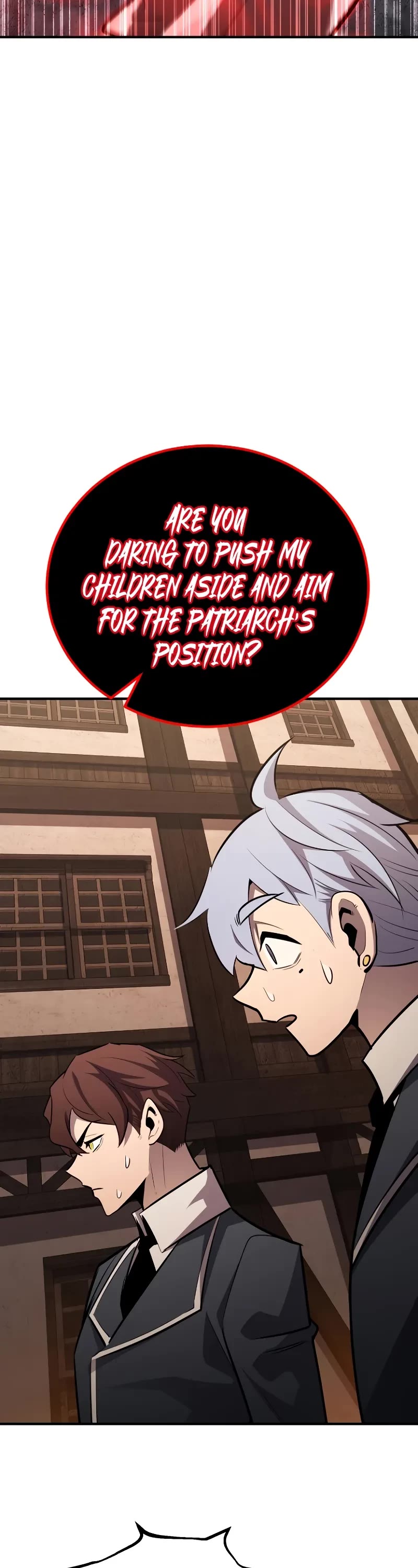 Standard of Reincarnation Chapter 114 page 4 - Chapter 114