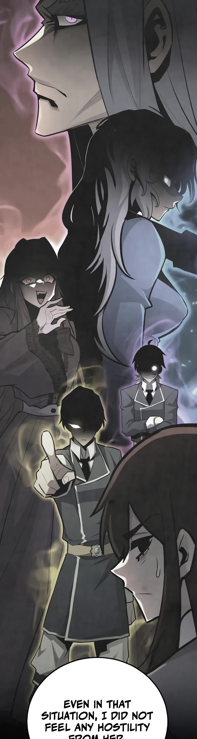 Standard of Reincarnation Chapter 114 page 51 - Chapter 114