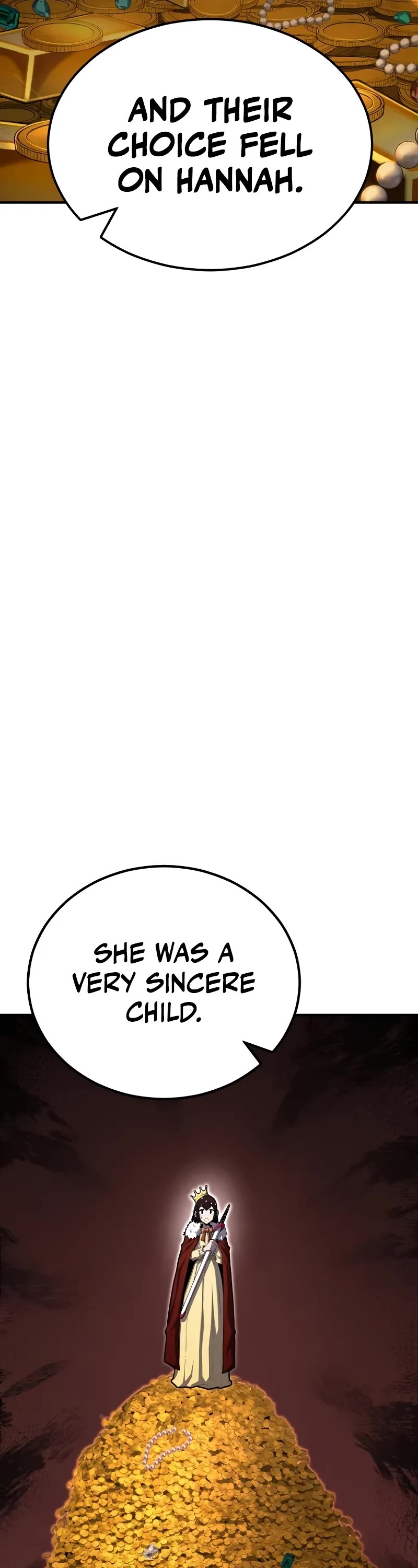 Standard of Reincarnation Chapter 114 page 56 - Chapter 114