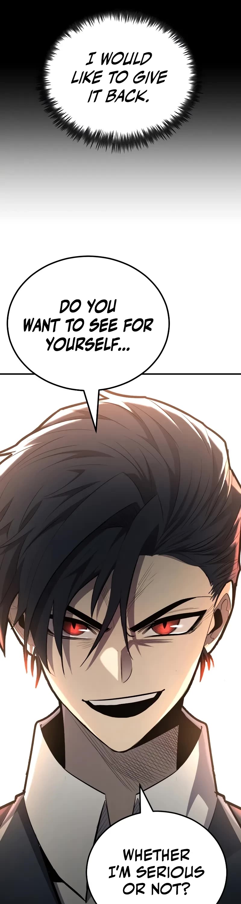 Standard of Reincarnation Chapter 114 page 66 - Chapter 114