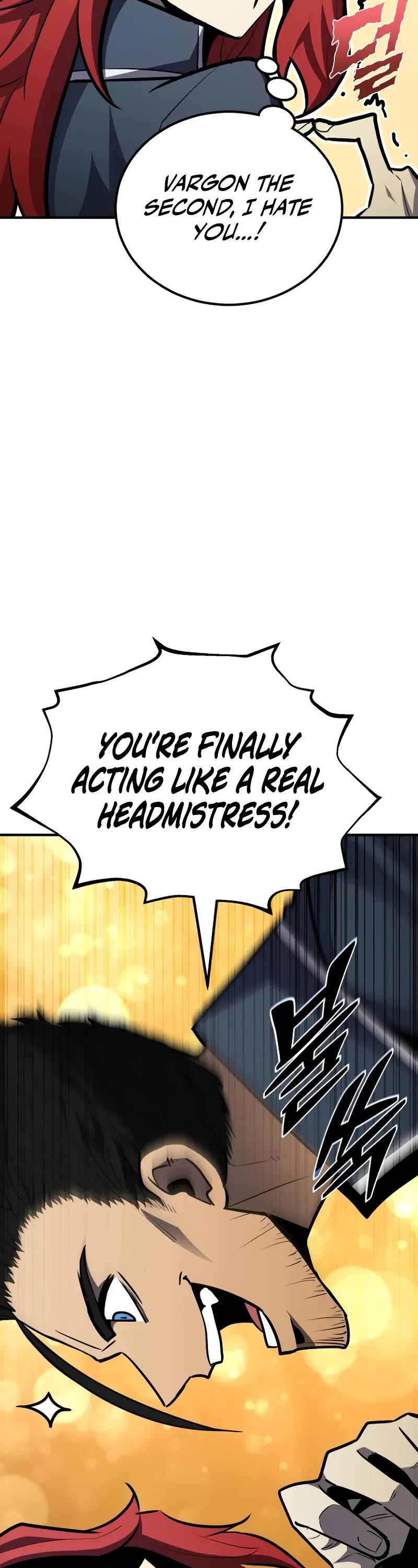 Standard of Reincarnation Chapter 115 page 14 - Chapter 115