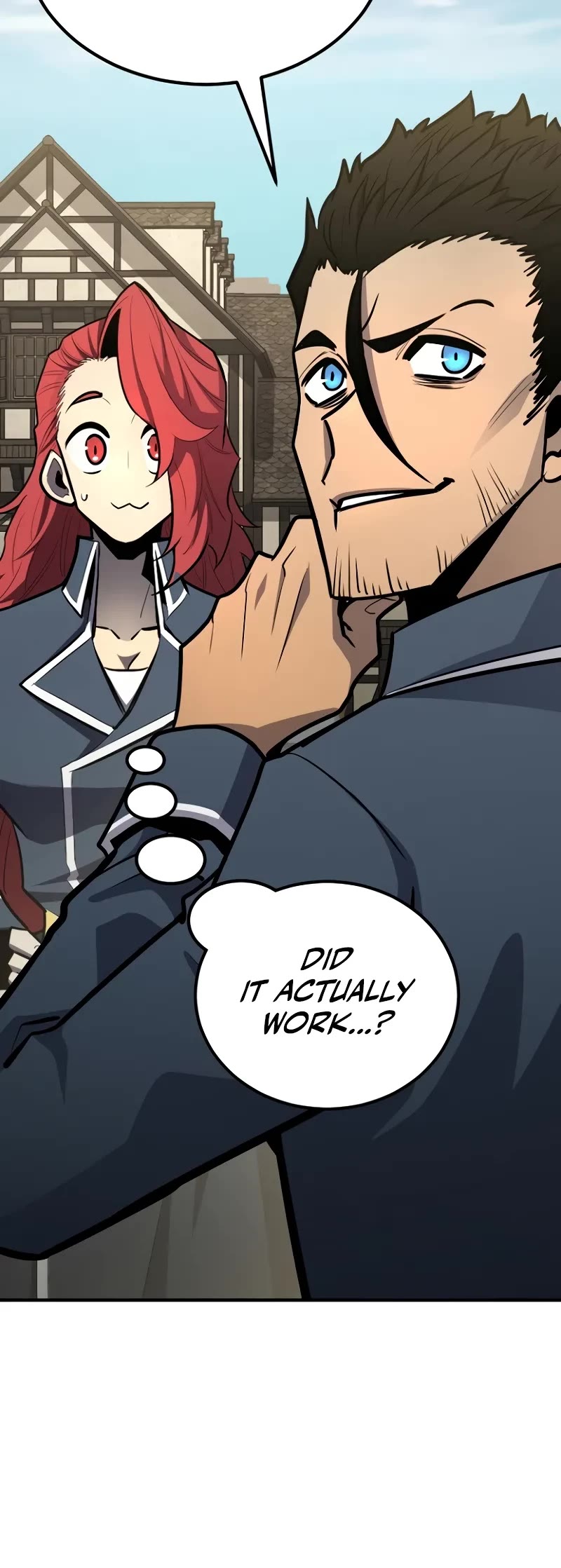 Standard of Reincarnation Chapter 115 page 16 - Chapter 115