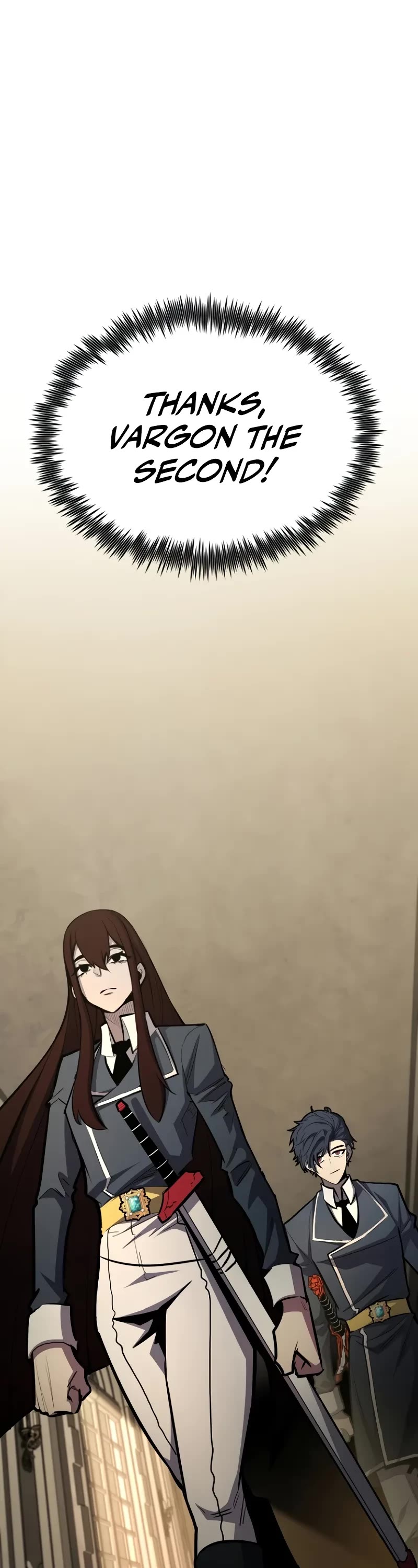Standard of Reincarnation Chapter 115 page 18 - Chapter 115