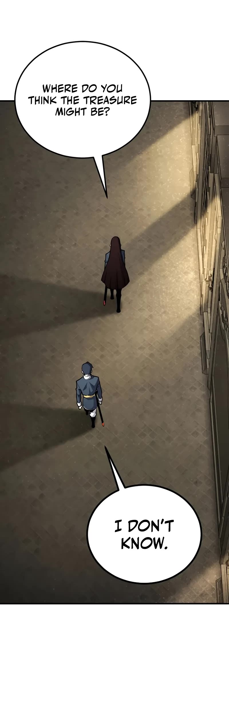 Standard of Reincarnation Chapter 115 page 20 - Chapter 115