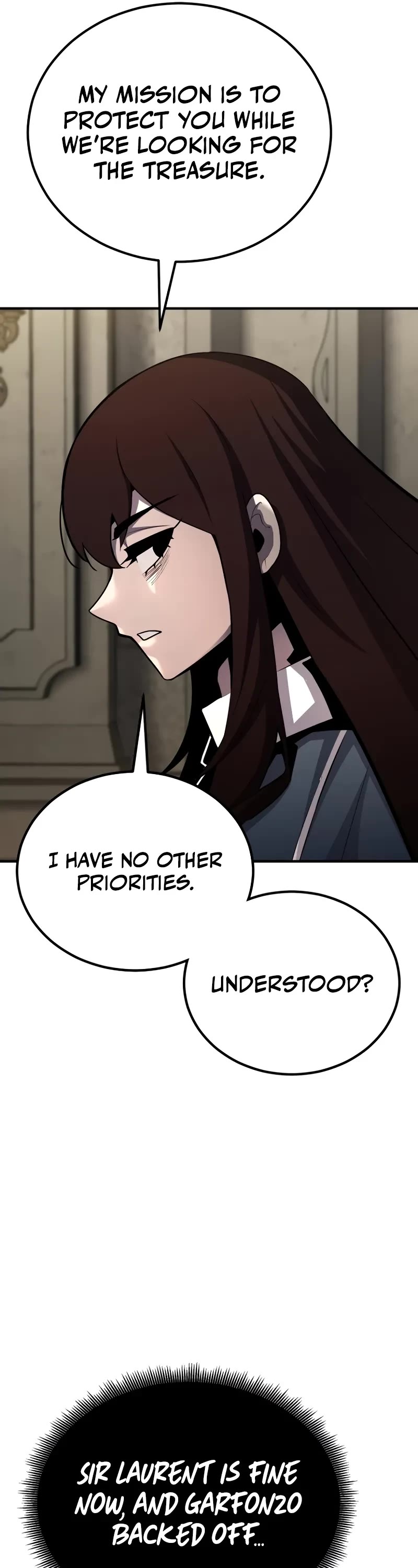 Standard of Reincarnation Chapter 115 page 22 - Chapter 115