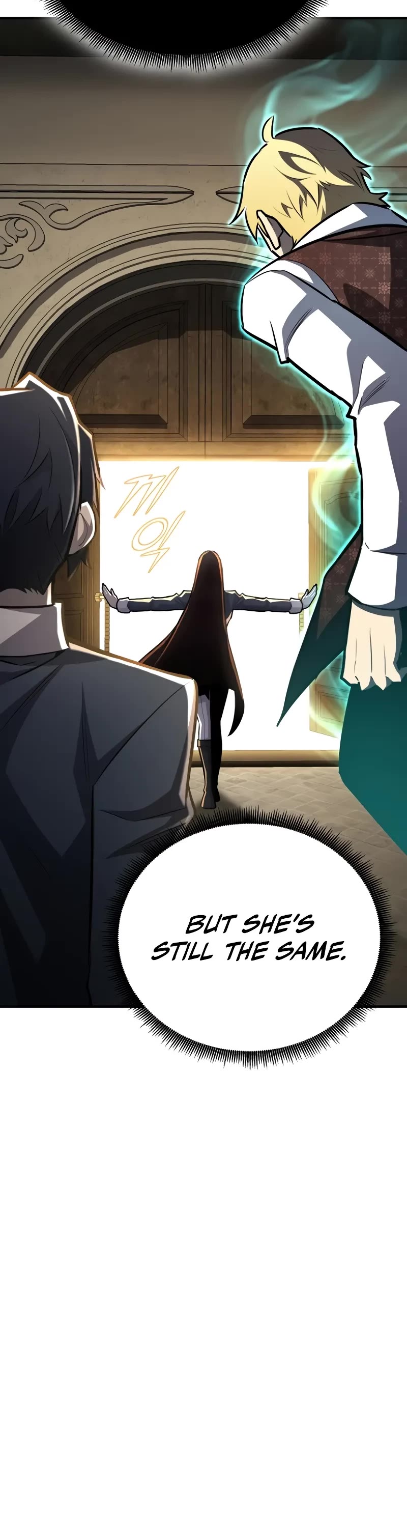 Standard of Reincarnation Chapter 115 page 23 - Chapter 115