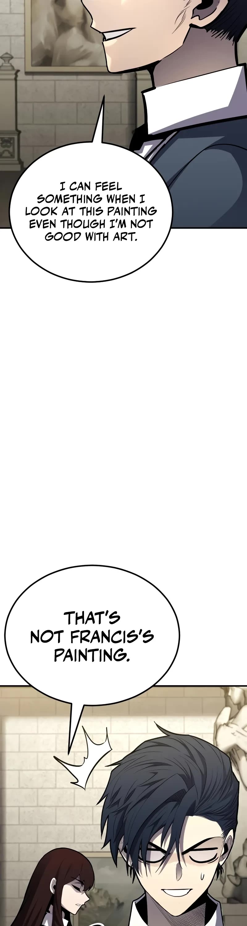 Standard of Reincarnation Chapter 115 page 29 - Chapter 115