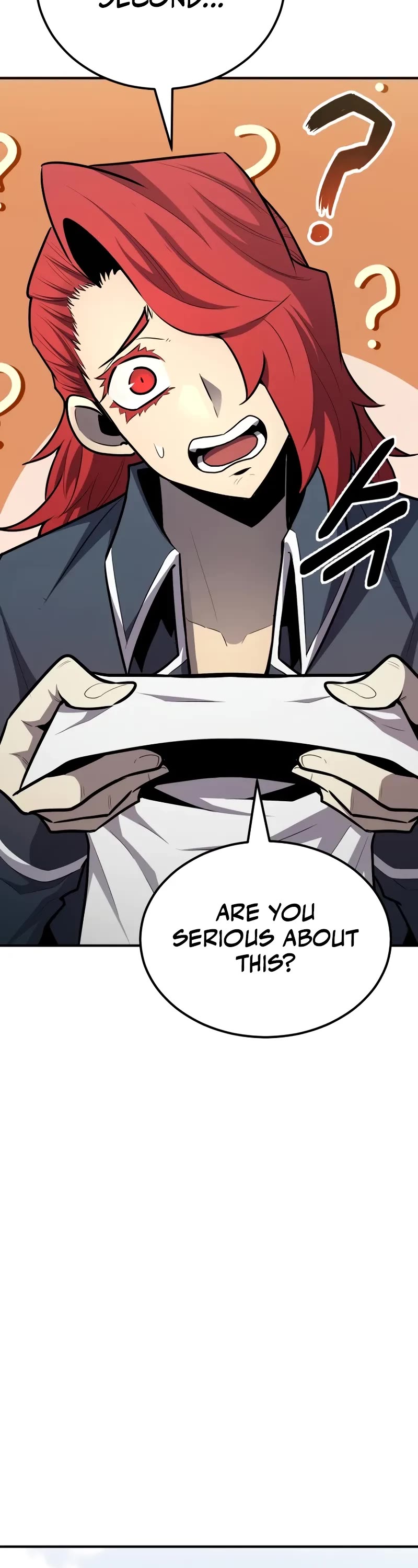 Standard of Reincarnation Chapter 115 page 3 - Chapter 115