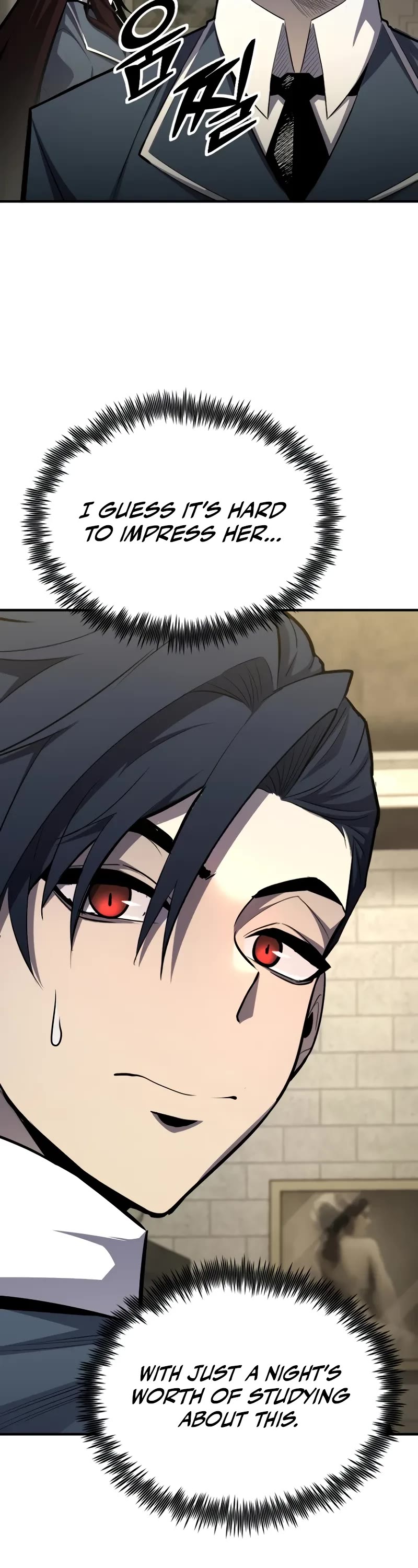 Standard of Reincarnation Chapter 115 page 30 - Chapter 115