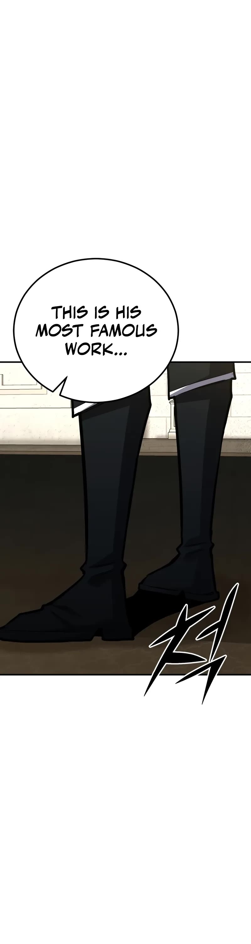 Standard of Reincarnation Chapter 115 page 31 - Chapter 115