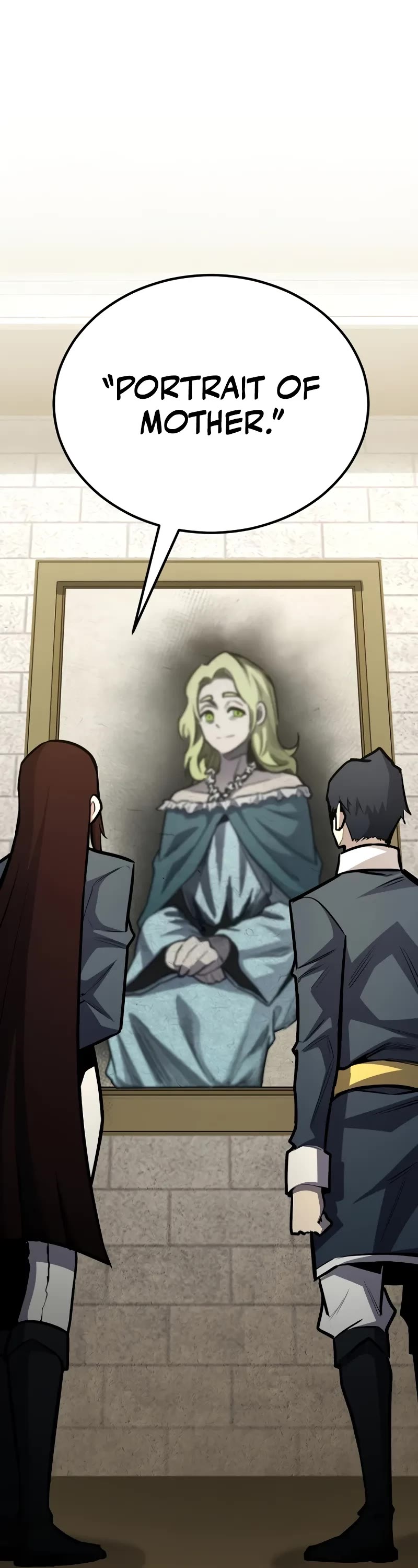 Standard of Reincarnation Chapter 115 page 32 - Chapter 115