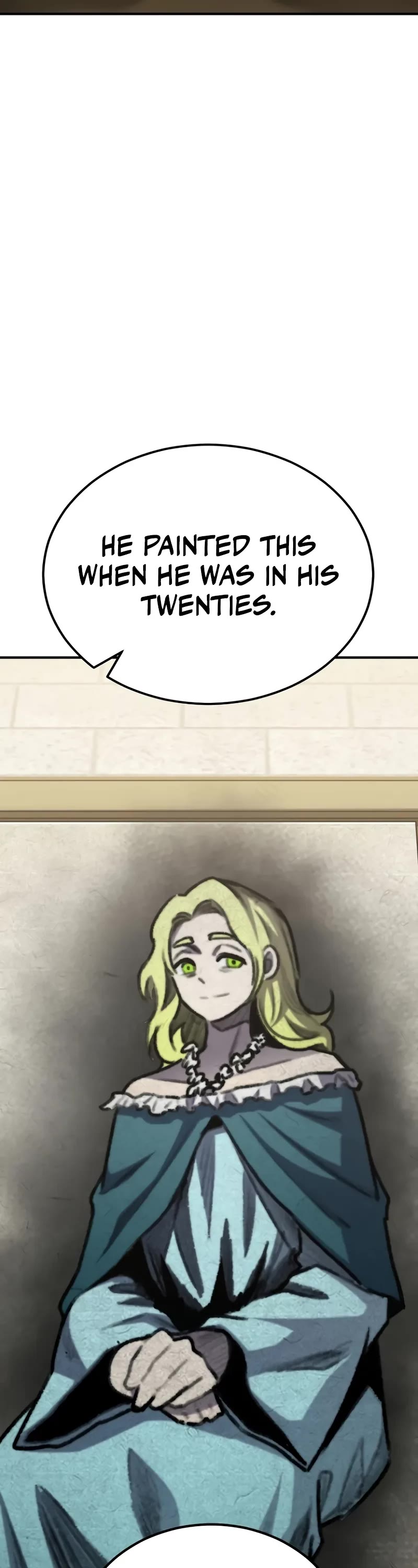 Standard of Reincarnation Chapter 115 page 33 - Chapter 115