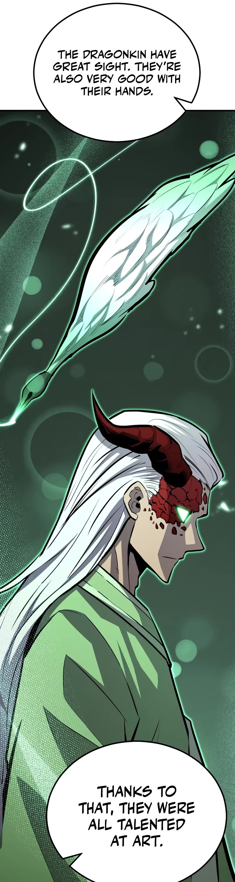 Standard of Reincarnation Chapter 115 page 37 - Chapter 115