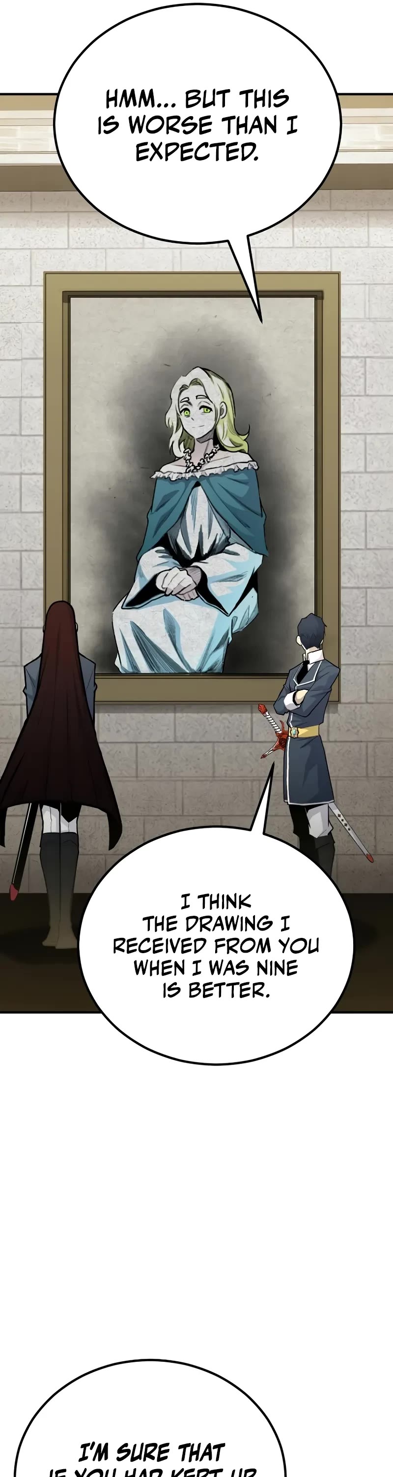 Standard of Reincarnation Chapter 115 page 43 - Chapter 115