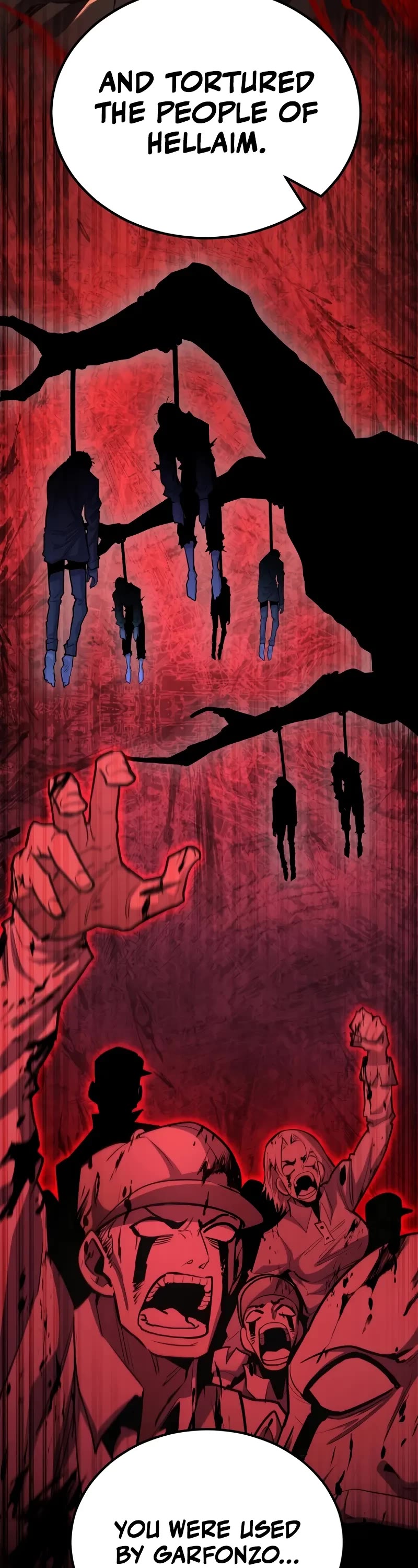 Standard of Reincarnation Chapter 115 page 49 - Chapter 115