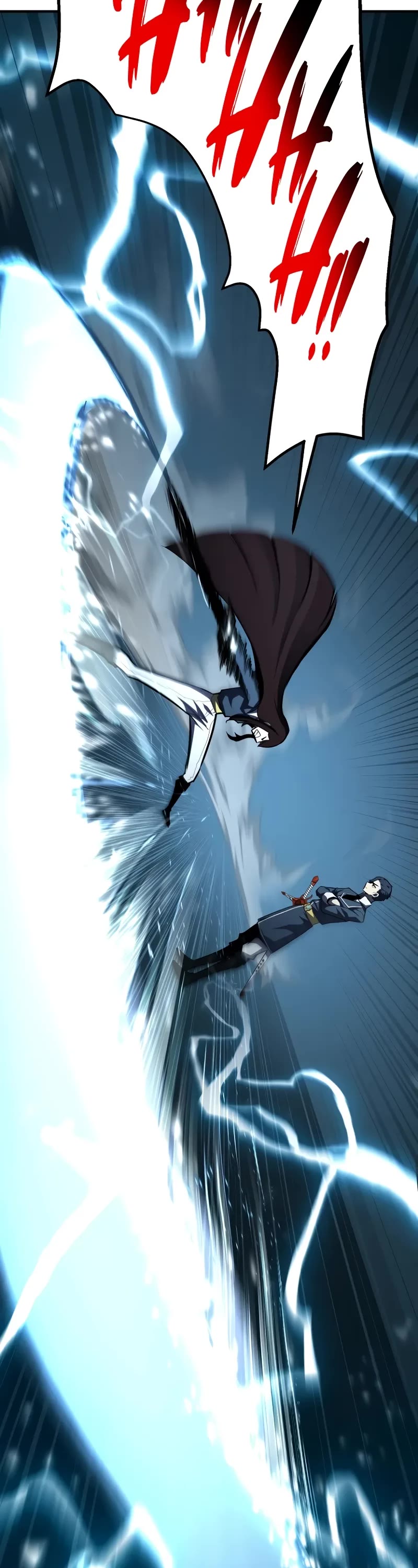 Standard of Reincarnation Chapter 115 page 55 - Chapter 115