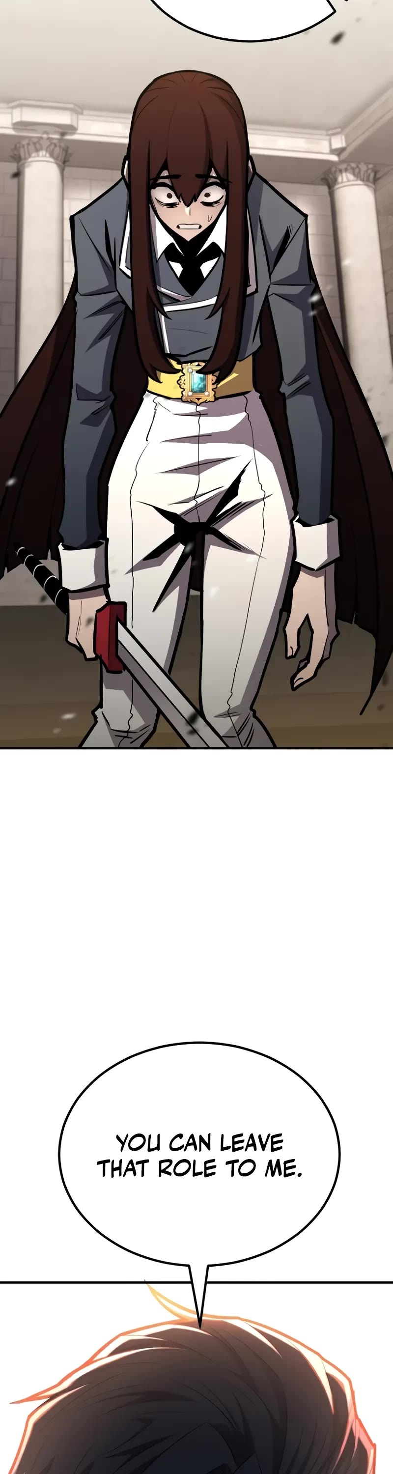 Standard of Reincarnation Chapter 115 page 63 - Chapter 115