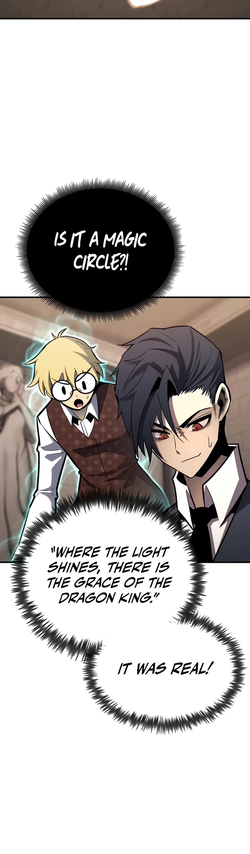 Standard of Reincarnation Chapter 115 page 71 - Chapter 115
