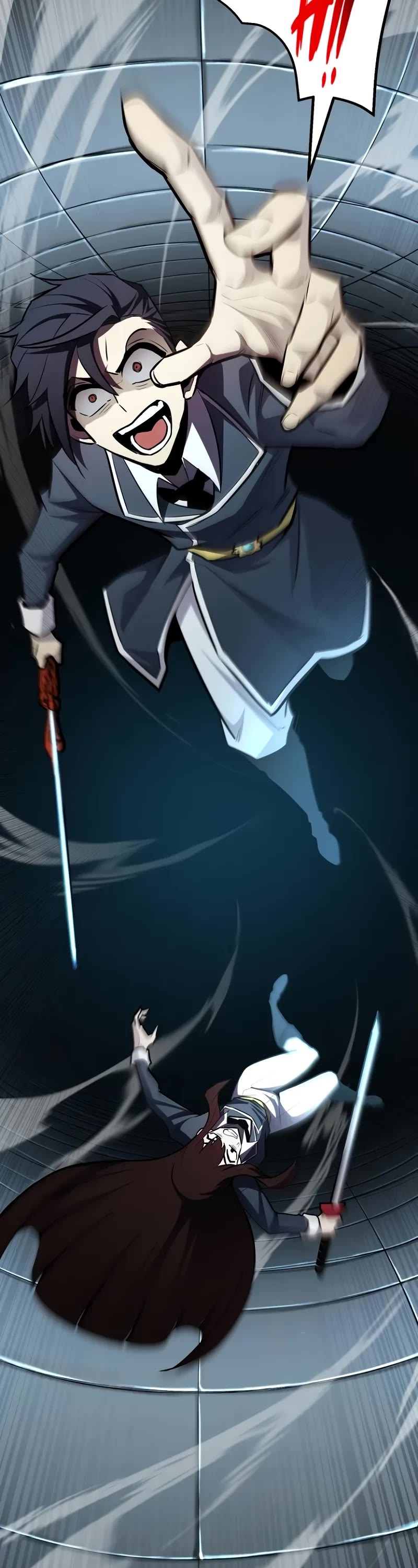Standard of Reincarnation Chapter 115 page 79 - Chapter 115
