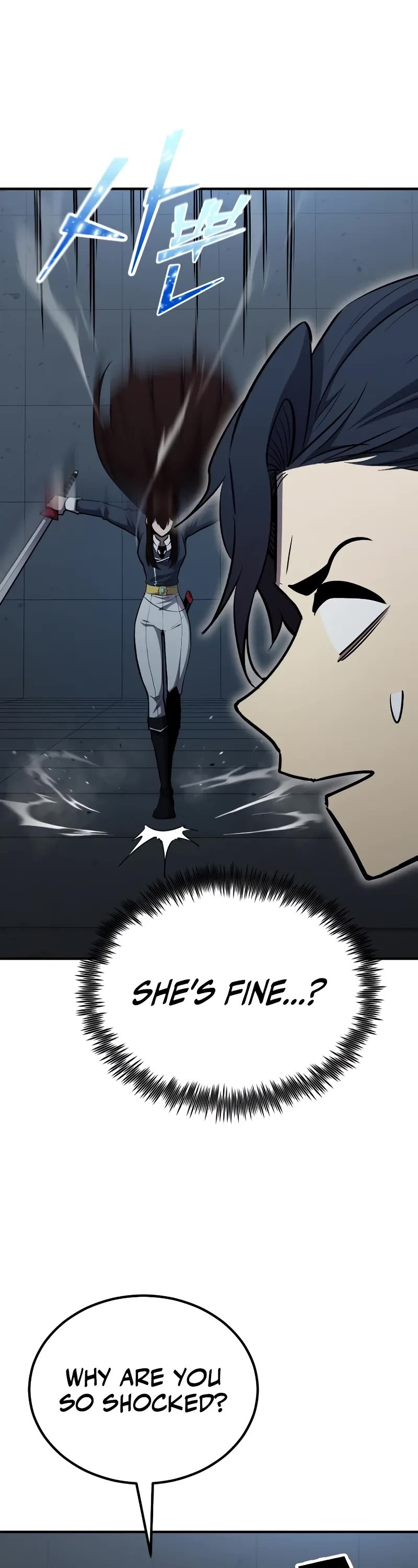 Standard of Reincarnation Chapter 116 page 10 - Chapter 116