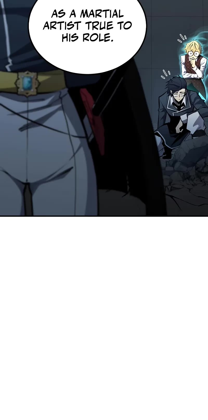 Standard of Reincarnation Chapter 116 page 13 - Chapter 116