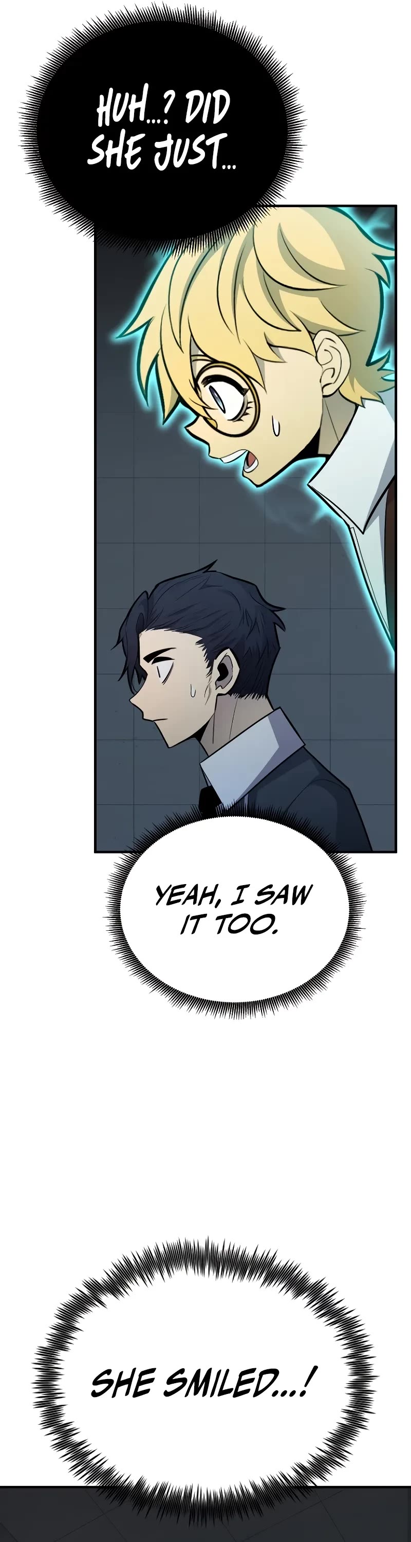 Standard of Reincarnation Chapter 116 page 14 - Chapter 116